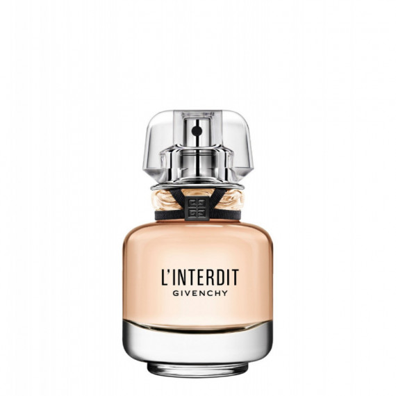 GIVENCHY L'interdit Eau de Parfum