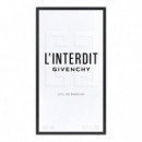 GIVENCHY L'interdit Eau de Parfum