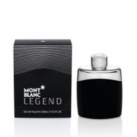 MONTBLANC Legend MONTBLANC Eau de Toilette