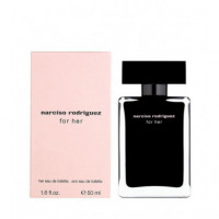 NARCISO RODRIGUEZ NARCISO RODRIGUEZ For Her Eau de Toilette