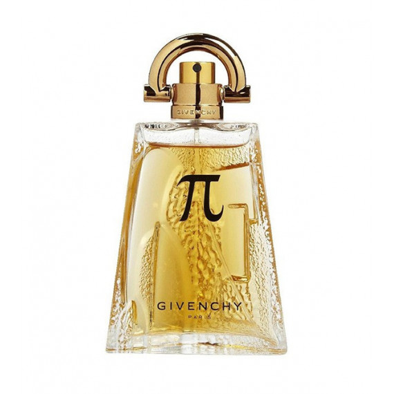 GIVENCHY Pi Eau de Toilette