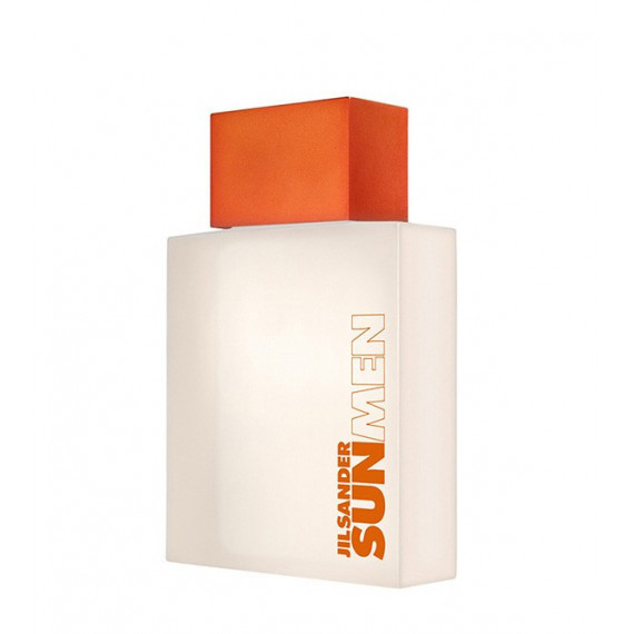 JIL SANDER Sun Men Eau de Toilette