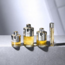 AZZARO Wanted Eau de Toilette