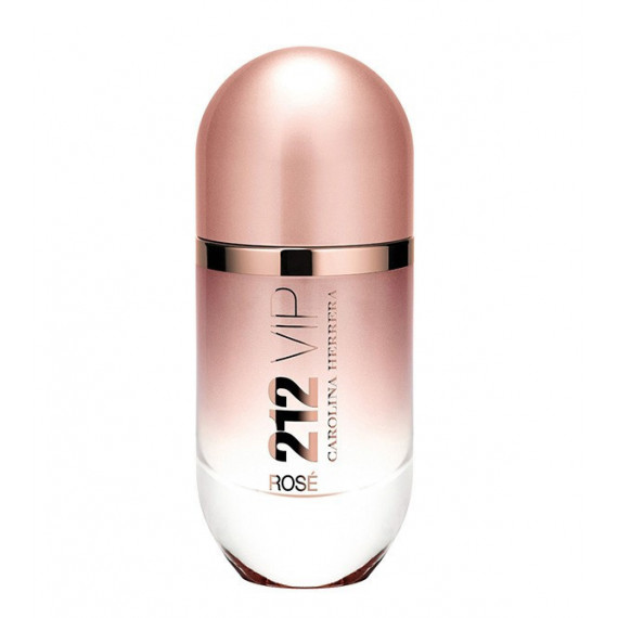 CAROLINA HERRERA 212 Vip Rose Eau de Parfum
