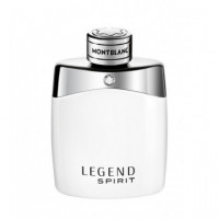 MONTBLANC Legend Spirit Eau de Toilette