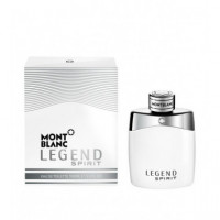 MONTBLANC Legend Spirit Eau de Toilette