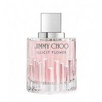 JIMMY CHOO Illicit Flower Eau de Toilette