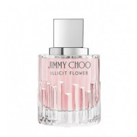 JIMMY CHOO Illicit Flower Eau de Toilette