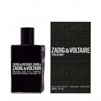 ZADIG&VOLTAIRE This Is Him! Eau de Toilette
