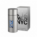 CAROLINA HERRERA 212 Nyc Eau de Toilette For Men