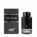 MONTBLANC Explorer Eau de Parfum