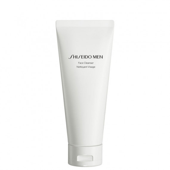 SHISEIDO SHISEIDO Men Men Face Cleanser, 125ML