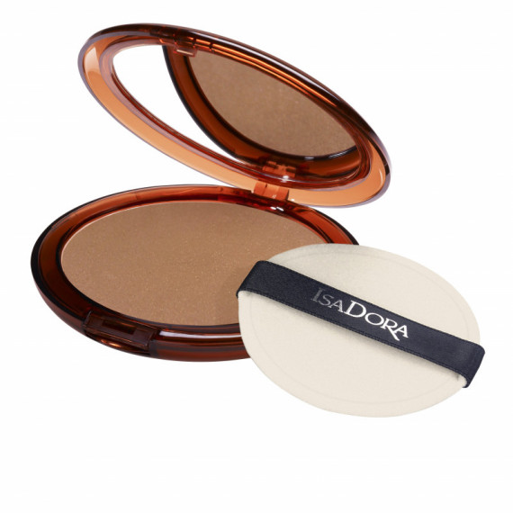 ISADORA Bronzing Powder