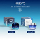 BIOTHERM Blue Therapy Night Crema Antiarrugas de Noche, 50ML