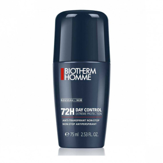 BIOTHERM HOMME Day Control Desodorante Roll-on, 75ML