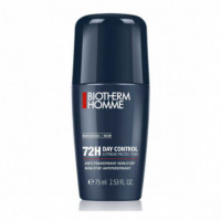 BIOTHERM HOMME Day Control Desodorante Roll-on, 75ML
