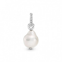PANDORA Colgante en Plata de Ley Perlas Contemporáneas 399427C01