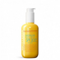 BIOTHERM Waterlover Waterlover Sun Milk Leche Solar SPF30, 200ML - Guanxe Atlantic Marketplace