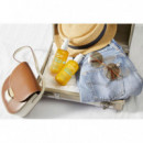 BIOTHERM Waterlover Waterlover Sun Milk Leche Solar SPF30, 200ML