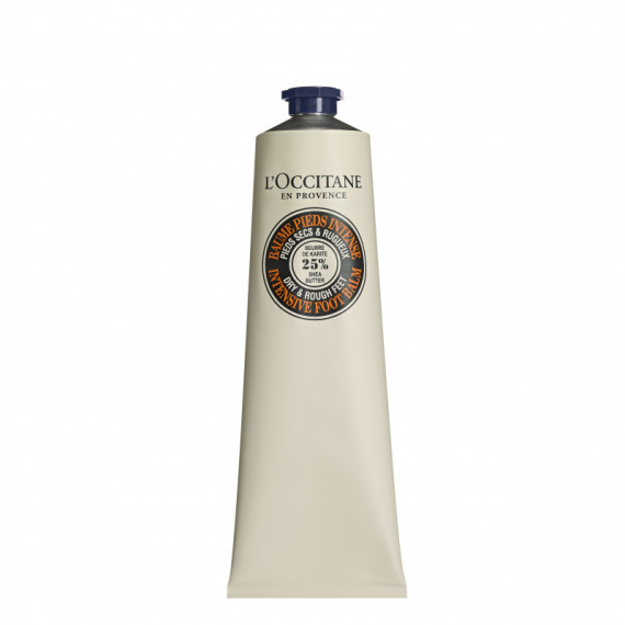 L'OCCITANE Karite Bálsamo Intenso de Pies, 150ML