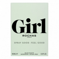 ROCHAS Girl Eau de Toilette