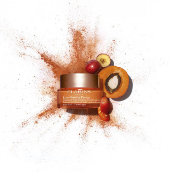 CLARINS Extra-firming Energy Extra-firming Energy, 50ML - Guanxe Atlantic Marketplace