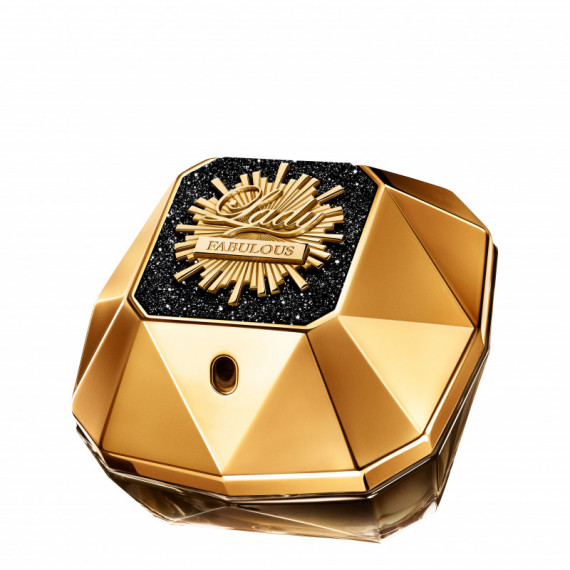 Paco RABANNE Lady Million Fabulous Eau de Parfum