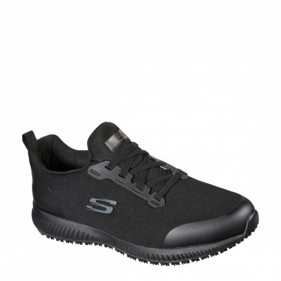SKECHERS SKECHERS Work  Work Relaxed Fit: Squad Sr - Myton