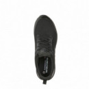 SKECHERS SKECHERS Work  Work Relaxed Fit: Squad Sr - Myton