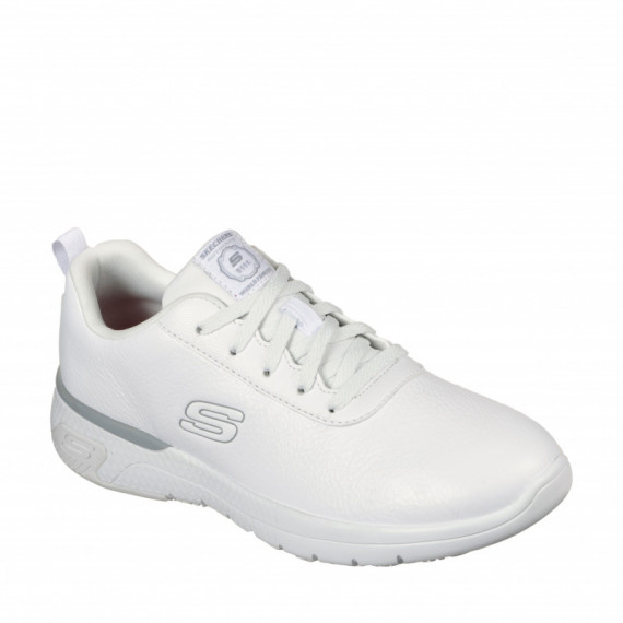 SKECHERS Work Relaxed Fit: Marsing-gmina