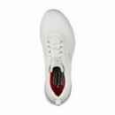 SKECHERS Work Relaxed Fit: Marsing-gmina