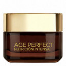L'OREAL Age Perfect Crema Rica Reparadora Día Pieles Maduras, 50ML