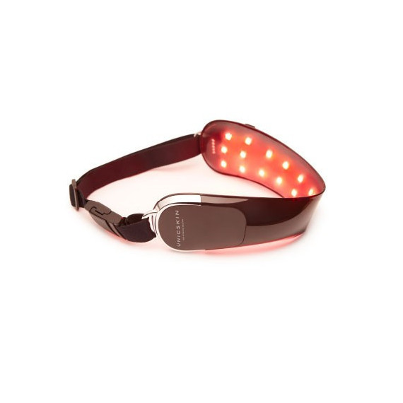 UNICSKIN Tecno Beauty Unicled Neck & Chin Mask