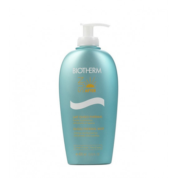 BIOTHERM After Sun Lait Oligo Thermal,  400ML