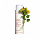 CLARINS Desmaquillantes y Limpiadores Leche Desmaquillante Ultrasuave, 200ML