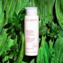 CLARINS Desmaquillantes y Limpiadores Leche Desmaquillante Ultrasuave, 200ML