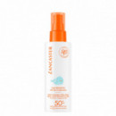 LANCASTER Sun Sensitive LANCASTER Sun Sensitive Milky Spray For Kids SPF50, 150ML