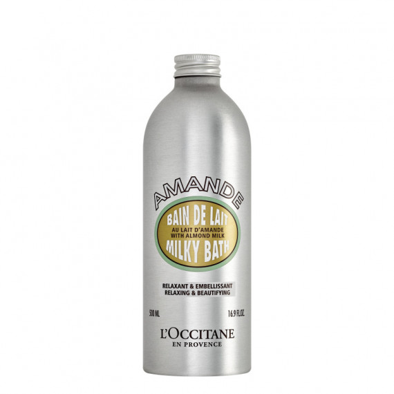 L'OCCITANE Almendra Almendra Baño Espumoso, 500ML
