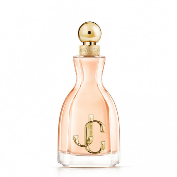 JIMMY CHOO I Want Choo Eau de Parfum