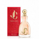 JIMMY CHOO I Want Choo Eau de Parfum