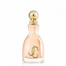 JIMMY CHOO I Want Choo Eau de Parfum