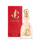 JIMMY CHOO I Want Choo Eau de Parfum