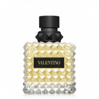 VALENTINO Born In Roma Yellow Dream Donna Eau de Parfum - Guanxe Atlantic Marketplace