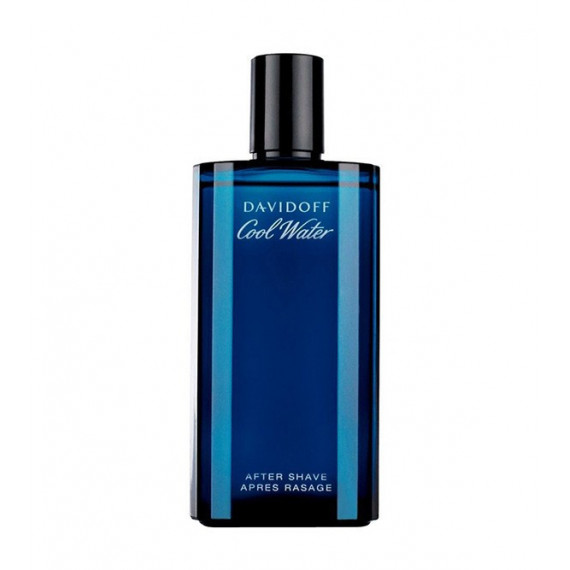 Davidoff Cool Water After Shave for Men, Flacon 125ml