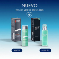 BIOTHERM HOMME Aquapower Advanced Gel SPF14 Gel Hidratante, 75ML