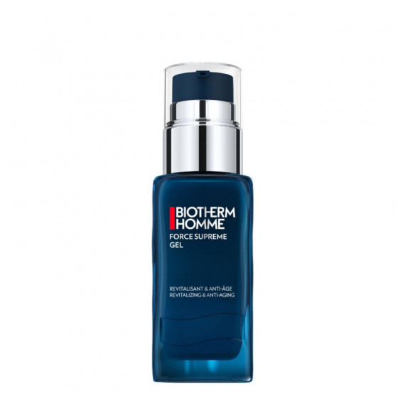 BIOTHERM HOMME Force Supreme Gel Anti-edad, 50ML