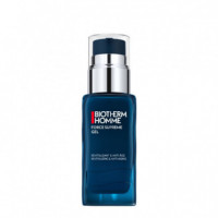 BIOTHERM HOMME Force Supreme Gel Anti-edad, 50ML