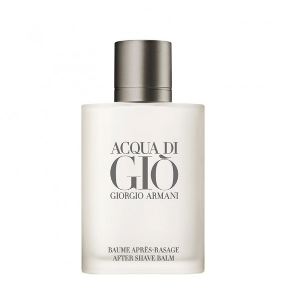 Giorgio ARMANI Acqua Di Gio Pour Homme After Shave For Men, Flacon 100ML