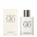 Giorgio ARMANI Acqua Di Gio Pour Homme After Shave For Men, Flacon 100ML