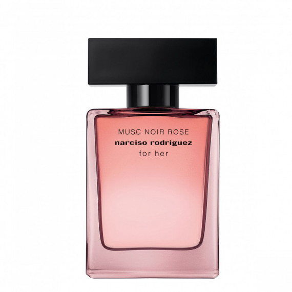 NARCISO RODRIGUEZ NARCISO RODRIGUEZ For Her Musc Noir Rose Eau de Parfum